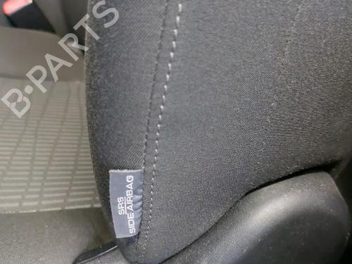 Left front seat TOYOTA AVENSIS Estate (_T27_) 2.2 D-4D (ADT271_, ADT271R) | BP21512203C15 