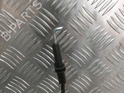 Used Rear right lock Rear right lock 22335778 22335778