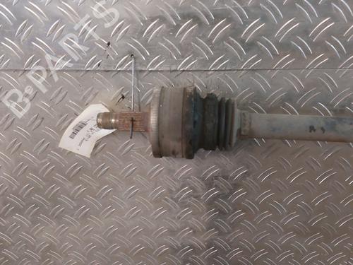 Right rear driveshaft MERCEDES-BENZ SLK (R171) 200 Kompressor (171.442) | BP21669714M41 