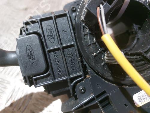 Used Steering column stalk Steering column stalk FORD FOCUS II (DA_, HCP, DP) 1.6 TDCi (109 hp) 21513651 21513651