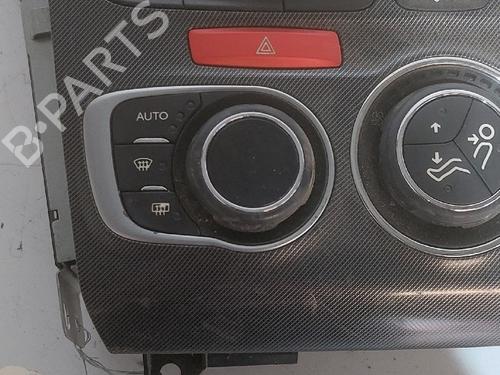 Used Radio Radio CITROËN C4 II (NC_) 1.6 HDi 115 (114 hp) 33114074 33114074