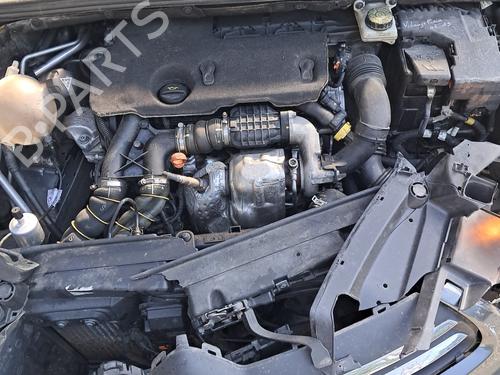 Rear seat CITROËN C4 II (NC_) 1.6 HDi 115 | BP29585005C17  - Image 9