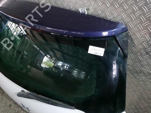 Tailgate CITROËN DS3 (SA_) 1.6 HDi 90 | BP21507711C6 