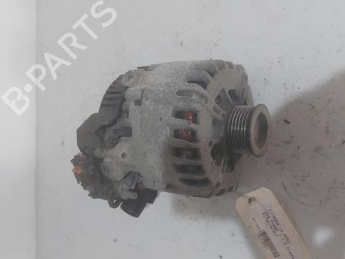 Alternator CITROËN DS4 (NX_) 1.6 HDi 115 | BP33824454M7  - Image 5