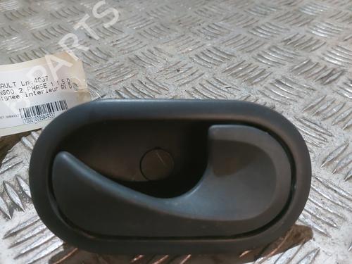 Højre fortil invendig håndtag RENAULT KANGOO Express (FW0/1_) 1.5 dCi 85 (FW0K, FW0L, FW0B) (86 hp) 23811568