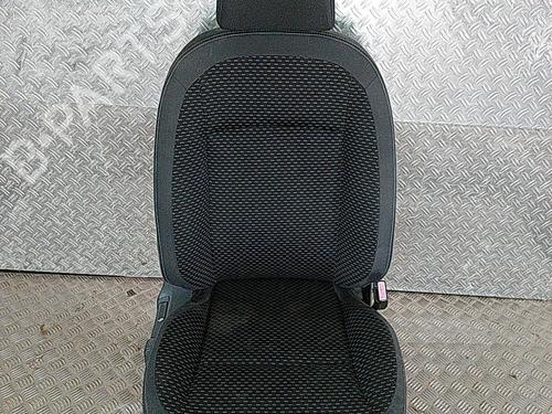 Right front seat NISSAN QASHQAI / QASHQAI +2 I (J10, NJ10, JJ10E) 1.5 dCi | BP21514417C16 