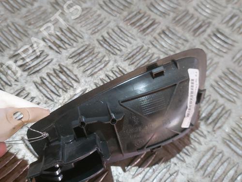 Rear right interior door handle BMW 1 (E87) 120 d | BP21670083I16 