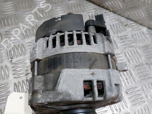 Alternator MERCEDES-BENZ A-CLASS (W176) A 180 (176.042) | BP21503016M7 