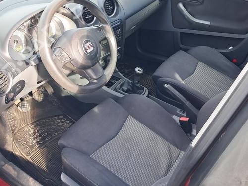 Peças SEAT IBIZA III (6L1) 1.4 16V (86 hp) 4353474
