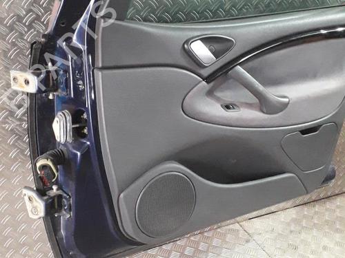 Right front door CITROËN C5 II (RC_) 1.6 HDi (RC8HZB) | BP21513088C3 