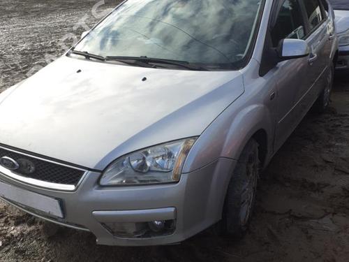 Climate control FORD FOCUS II (DA_, HCP, DP) 1.6 TDCi | BP21515524I5 - Image 6