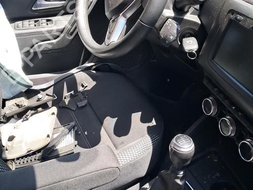 Rear left window mechanism DACIA DUSTER (HM_) 1.5 dCi 115 (HMAD) | BP30732579C24  - Image 11