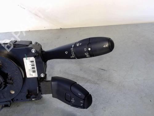 Used Steering column stalk PEUGEOT 207 (WA_, WC_) 1.6 HDi (92 hp) 30813123