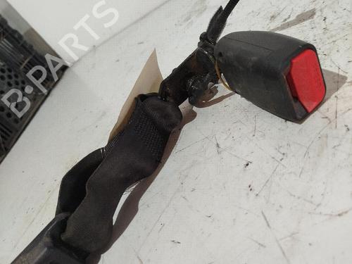 Used Seat buckle Seat buckle KIA SPORTAGE III (SL) 1.6 GDI (135 hp) 40004555 40004555