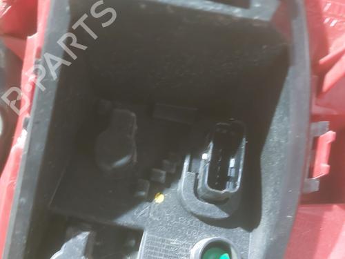 Used Left taillight Left taillight 32230906 32230906