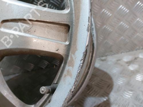 Rim MERCEDES-BENZ SLK (R171) 200 Kompressor (171.442) | BP21509921C45 