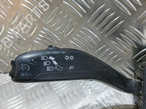 Steering column stalk SKODA FABIA II Combi (545) 1.6 TDI | BP24364777I23  - Image 5