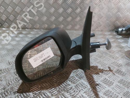 Used Left mirror Left mirror DACIA LODGY (JS_) 1.2 TCe (JSAY, JSM0) (115 hp) 21797167 21797167
