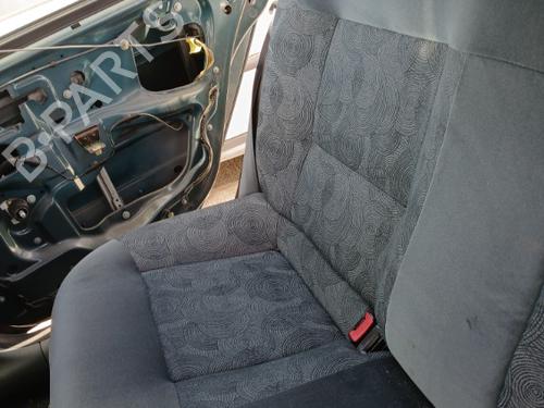 Rear seat RENAULT MEGANE I (BA0/1_) 1.9 D Eco (BA0A, BA0U, BA0R) | BP21505010C17 