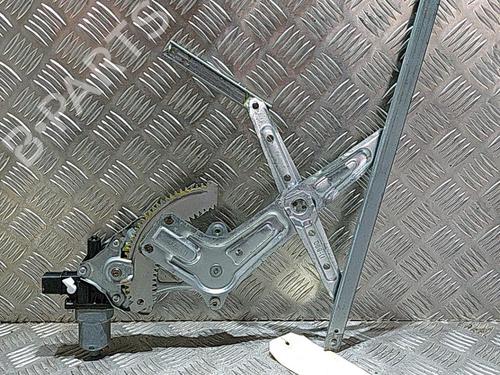 Used Rear left window mechanism Rear left window mechanism CITROËN C4 AIRCROSS 1.6 HDi 115 AWC (114 hp) 21504193 21504193