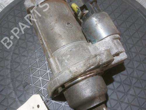 Used Starter Starter AUDI A3 Sportback (8PA) 2.0 TDI 16V (140 hp) 25145145 25145145