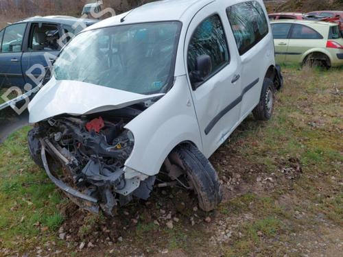 Venstre solskærm RENAULT KANGOO Express (FW0/1_) 1.5 dCi 70 (FW0A, KW0V) | BP24895061I1 - Image 4