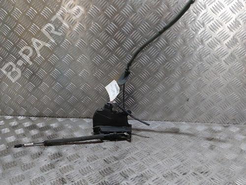Used Rear right lock RENAULT CLIO IV (BH_) 0.9 TCe 90 (BHNF, BHMA, BHMH, BHJK, BHJR) (90 hp) 21514045
