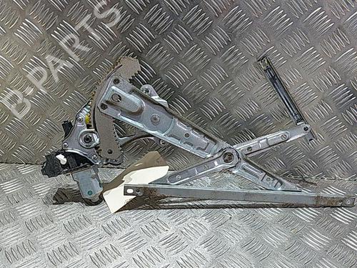 Fensterheber rechts hinten für NISSAN NAVARA NP300 Pickup (D23, D23T) 2.3 dCi 4x4 (D231) (163 hp) 21506529