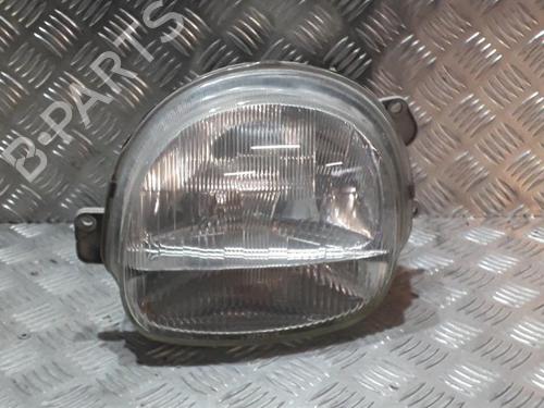 Faro izquierdo RENAULT TWINGO I (C06_) 1.2 (C066, C068) | BP21511333C28 