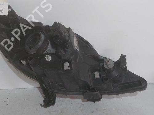 Used Left headlight Left headlight 34170111 34170111
