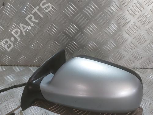 Left mirror PEUGEOT 307 (3A/C) 1.6 HDi | BP26393825C26 