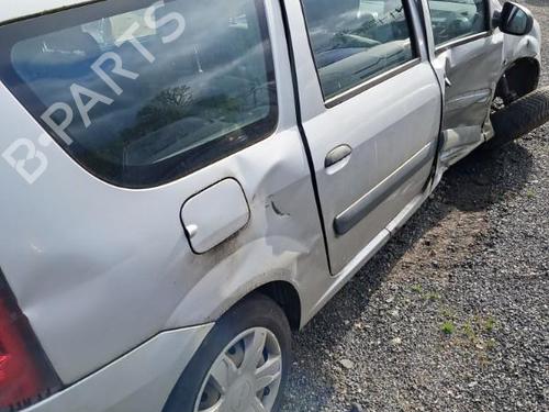 Left front window switch DACIA LOGAN MCV (KS_) 1.5 dCi (KS0W) | BP21513697I27 - Image 7