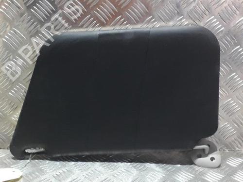 Used Left sun visor FORD TRANSIT CONNECT (P65_, P70_, P80_) 1.8 TDCi (90 hp) 21506874