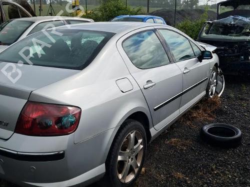 Used Parts PEUGEOT 407 (6D_) 2.2 (6D3FZE, 6D3FZH) 3392070