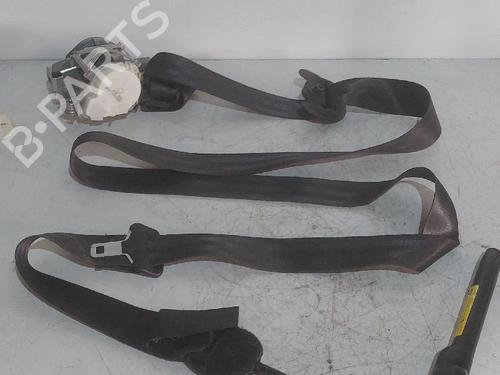 Used Front right seatbelt Front right seatbelt 34501434 34501434