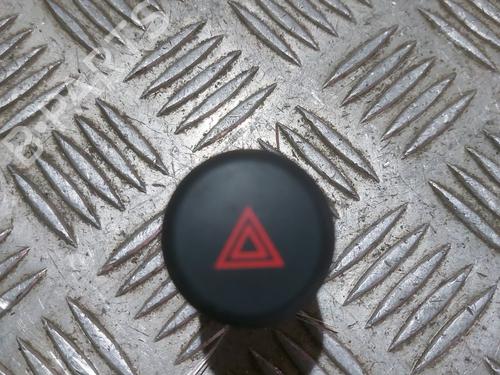 Used Warning switch NISSAN JUKE (F15) 1.5 dCi (110 hp) 21775613
