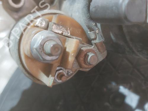 Startmotor PEUGEOT 207 (WA_, WC_) 1.6 HDi | BP28303998M8