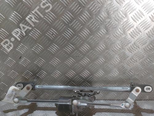 Front wiper motor FIAT PANDA (169_) 1.1 (169.AXA1A) | BP24503070M29 - Image 4