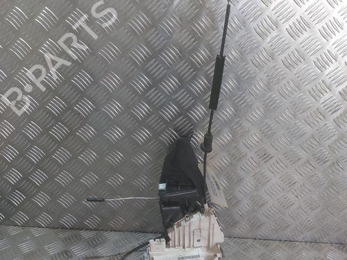 Used Rear right lock MERCEDES-BENZ B-CLASS Sports Tourer (W245) B 200 CDI (245.208) (140 hp) 22703148
