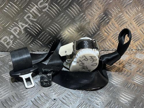 Used Rear right seatbelt Rear right seatbelt SEAT IBIZA IV (6J5, 6P1) 1.6 TDI (90 hp) 21507069 21507069