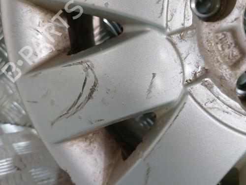 Rim CITROËN XSARA PICASSO (N68) 1.6 HDi | BP21503118C45 