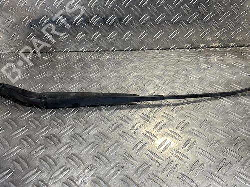 Used Front windshield wiper arm RENAULT MEGANE III Hatchback (BZ0/1_, B3_) 1.5 dCi (BZ09, BZ0D, BZ1W, BZ29, BZ14) (110 hp) 21515936