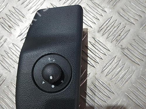 Used Mirror switch Mirror switch FIAT DOBLO Cargo (263_) 1.3 D Multijet (263WXU1A, 263ZXU1A, 263WYB1A, 263ZYB1A) (95 hp) 21504471 21504471