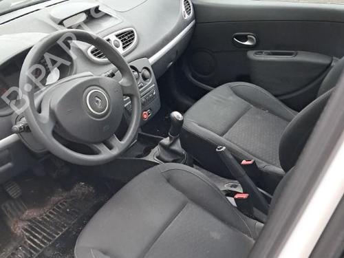 Steering column RENAULT CLIO III (BR0/1, CR0/1) 1.5 dCi (C/BR0G, C/BR1G) | BP29114822M21  - Image 9