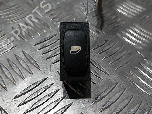 Used Left rear window switch Left rear window switch PEUGEOT 307 (3A/C) 1.6 16V (109 hp) 21511121 21511121
