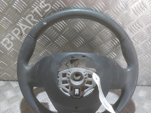Steering wheel RENAULT MEGANE III Coupe (DZ0/1_) 1.9 dCi (DZ0N, DZ0J, DZ1J, DZ1K) | BP25892877C49 