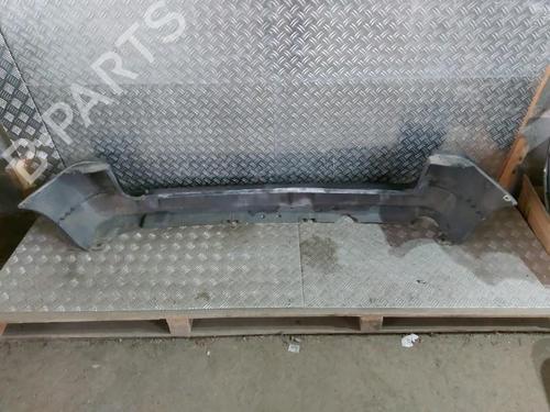 Rear bumper CITROËN BERLINGO / BERLINGO FIRST Box Body/MPV (M_) 2.0 HDI 90 (MBRHY, MCRHY) | BP21508081C8 