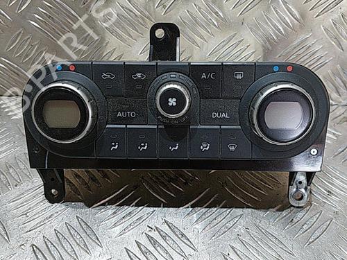Used Climate control NISSAN QASHQAI / QASHQAI +2 I (J10, NJ10, JJ10E) 1.5 dCi (103 hp) 21510622