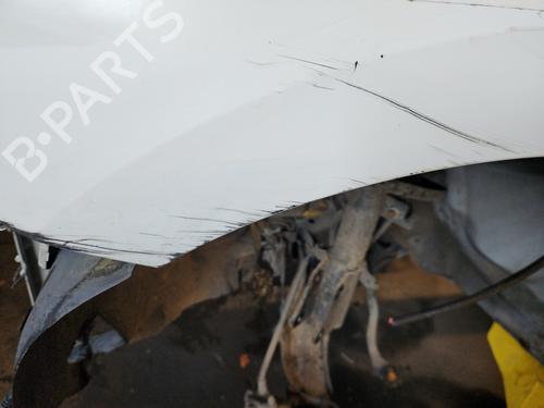 Used Left front fenders Left front fenders RENAULT KANGOO / GRAND KANGOO II (KW0/1_) 1.5 dCi 90 (KW05, KW08, KW0G, KW11) (90 hp) 30354368 30354368