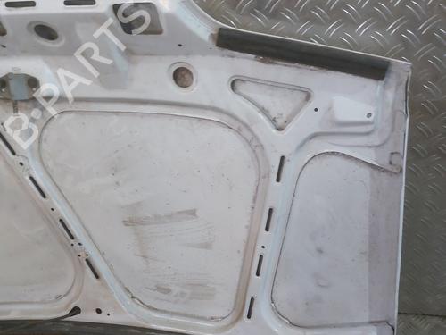 Capot Capot CITROËN AX (ZA-_) 10 (50 hp) 32509219 32509219